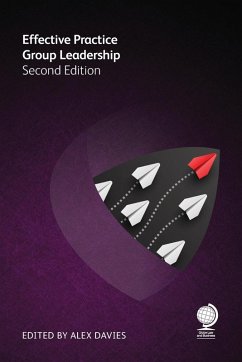 Cover Effective Practice Group Leadership
