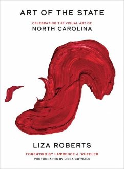 Art of the State - Roberts, Liza