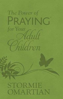 The Power of Praying for Your Adult Children (Milano Softone) - Omartian, Stormie