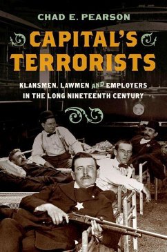Cover Capital's Terrorists