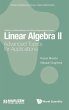 LINEAR ALGEBRA II - Bild 1