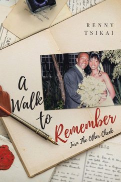 A Walk to Remember - Tsikai, Renny