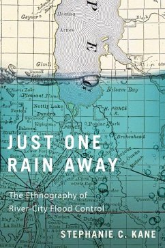 Just One Rain Away - Kane, Stephanie C.