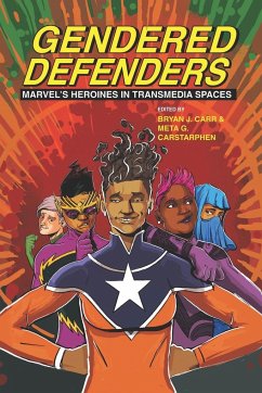 Gendered Defenders