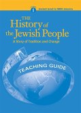 History of the Jewish People Vol. 1 Tg