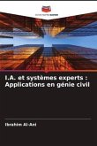 I.A. et systèmes experts : Applications en génie civil