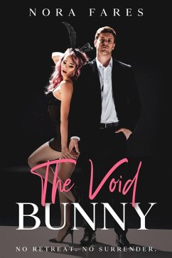 The Void Bunny (eBook, ePUB) - Fares, Nora