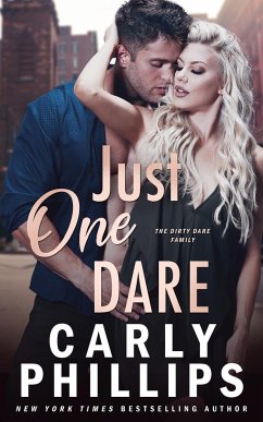 Just One Dare - Phillips, Carly