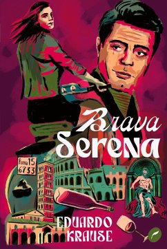 Cover Brava Serena