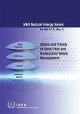 Status and Trends in Spent Fuel and Radioactive Waste Management