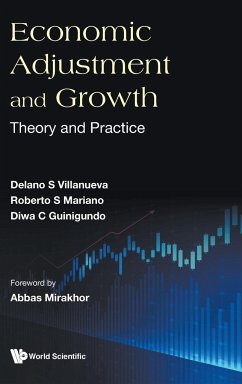 ECONOMIC ADJUSTMENT AND GROWTH - Delano S Villanueva, Roberto S Mariano &