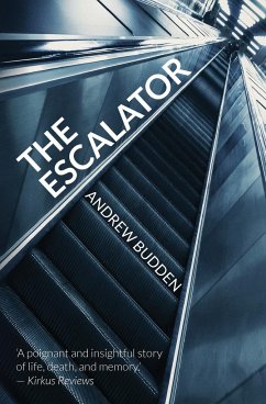 The Escalator - Budden, Andrew
