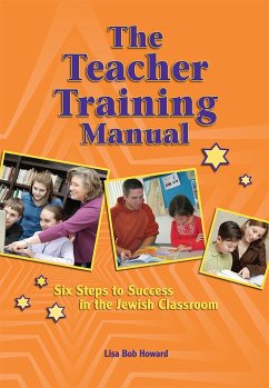 The Teacher Training Manual - House, Behrman