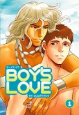 Boy's Love em quadrinhos - volume 1