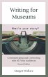 Writing for Museums - Bild 1