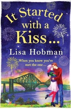 It Started with a Kiss - Hobman, Lisa