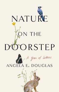 Nature on the Doorstep - Douglas, Angela E