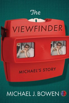 The Viewfinder - Bowen, Michael J.