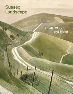 Sussex Landscape - Martin, Simon