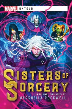 Sisters of Sorcery - Rockwell, Marsheila