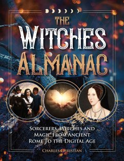 The Witches Almanac - Christian, Charles
