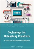 Technology for Unleashing Creativity