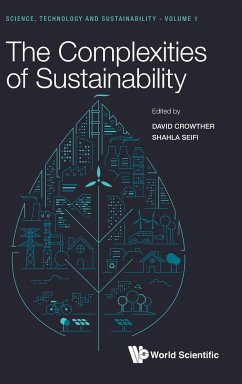 COMPLEXITIES OF SUSTAINABILITY, THE