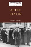 Jews in the Soviet Union: A History: After Stalin, 1953-1967, Volume 5