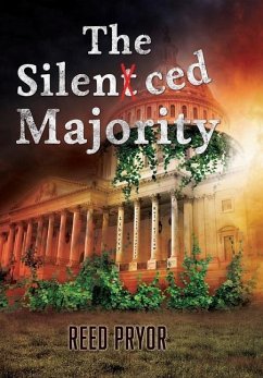 The Silenced Majority - Pryor, Reed