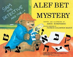 Sam the Detective and the ALEF Bet Mystery - House, Behrman