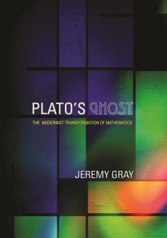 Plato's Ghost - Gray, Jeremy
