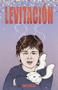 Levitación - Berllán, Ángel