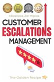 Customer Escalations Management