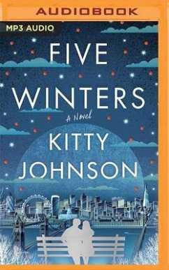 Five Winters - Johnson, Kitty