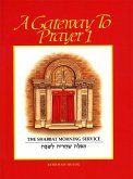Gateway to Prayer 1