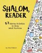 Shalom, Reader: 57 Hebrew Activities to... - Bild 1