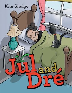 Jul and Dré - Sledge, Kim