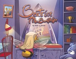 Beatrice McBumblebee - Hutson, Brian C.