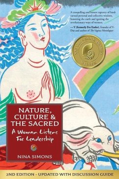 Nature, Culture and the Sacred - Simons, Nina