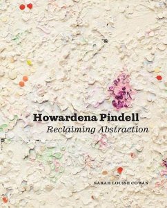 Howardena Pindell - Cowan, Sarah Louise