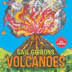 Volcanoes - Gibbons, Gail