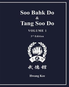 Soo Bahk Do & Tang Soo Do - Kee, Hwang