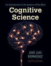 Cognitive Science - Bermudez, Jose Luis (Texas A & M University)