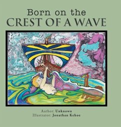 Born on the Crest of a Wave - Unknown