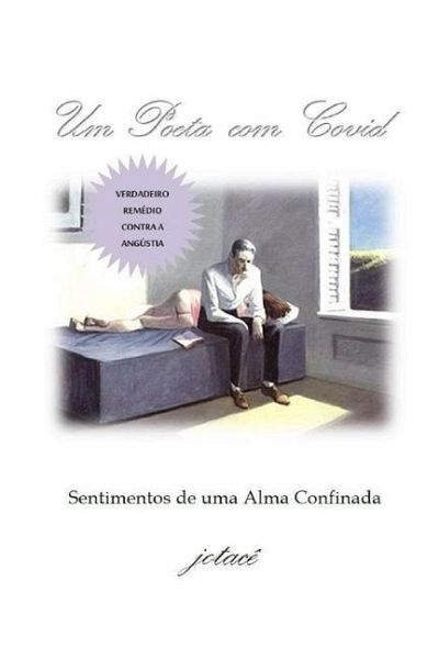 Um Poeta com Covid Um Poeta com Covid