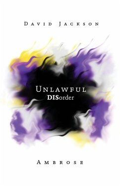 Cover Unlawful DISorder