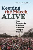 Keeping the March Alive: How Grassroots Activism Survived Trump's America