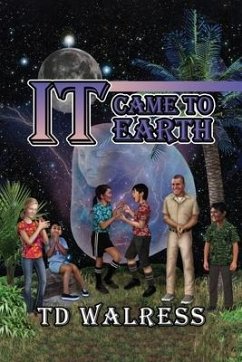 IT Came to Earth - Walress, Td