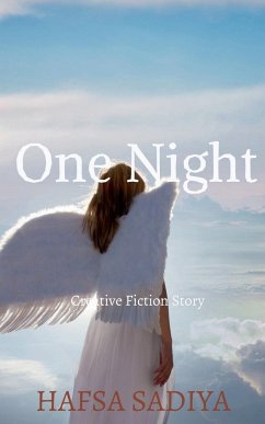 One Night - Sadiya, Hafsa