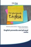 English proverbs and phrasal verbs